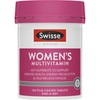 Swisse Ultivite Women's Multivitamin - Blend of herbs, minerals &