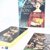 I.I.J Oracle Card, English Affirmation, Divination Telling, Dream Song Oracle