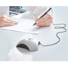 HAN 1751-31, DELTA pen holder. Attractive, elegant and stylish. Premium