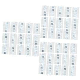 FOMIYES 360pcs Facial Tape Face Lifter Tape Double Chin Reducer Face for Women Skin Lifting