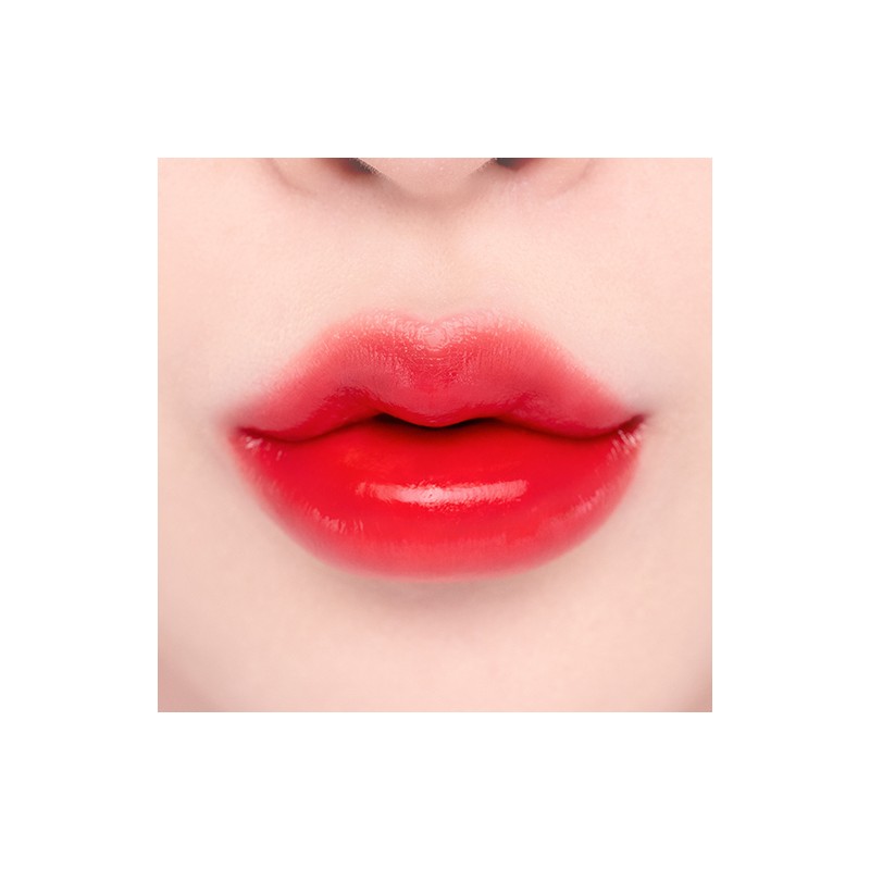 lilybyred Balming Dewy Tint - [Set] 01 Lowkey Peach (+mini