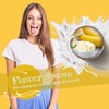 sinob Flasty Flavour Powder Low calorie flavour powder 1 x