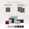 Blumtal Mako Cotton Satin Bed Linen Sets