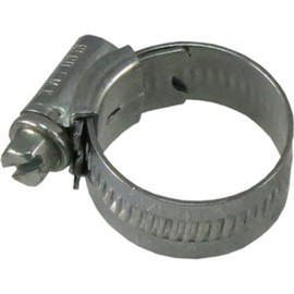 Jubilee Hose Clip 18 ~ 25 mm Medium X