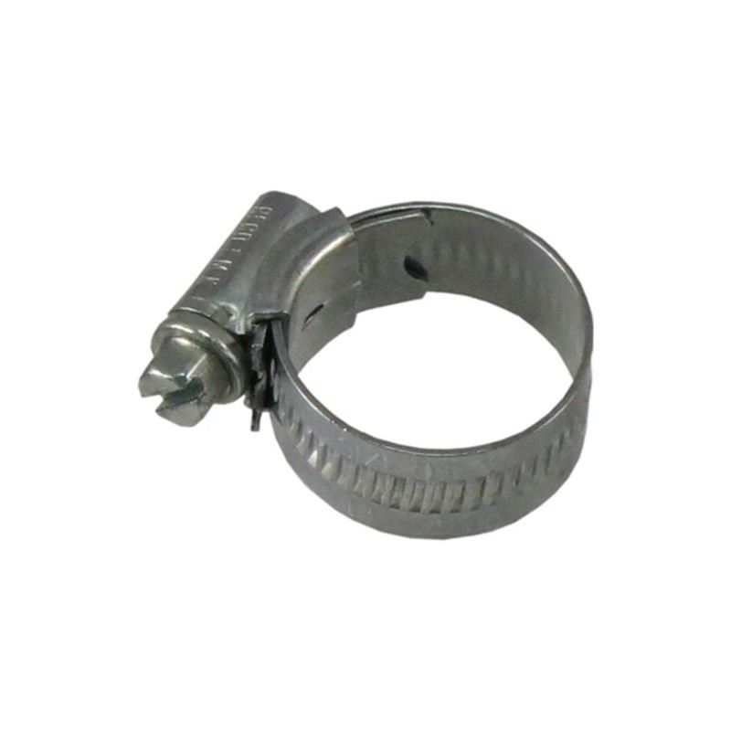 Jubilee Hose Clip 18 ~ 25 mm Medium X