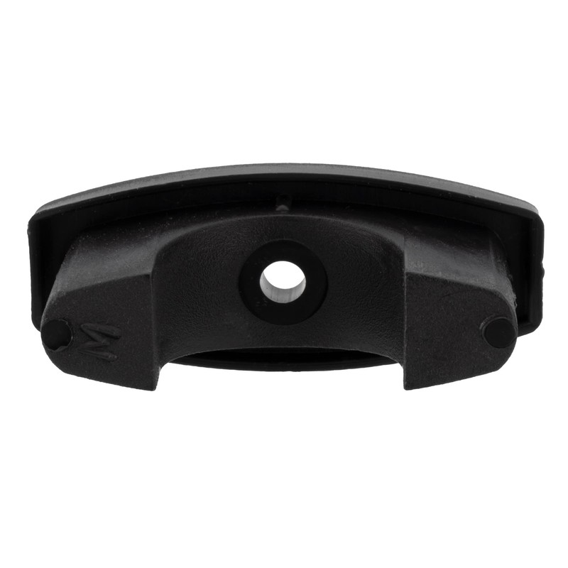 RecPro RV Ladder Replacement End Caps with Hardware | 2