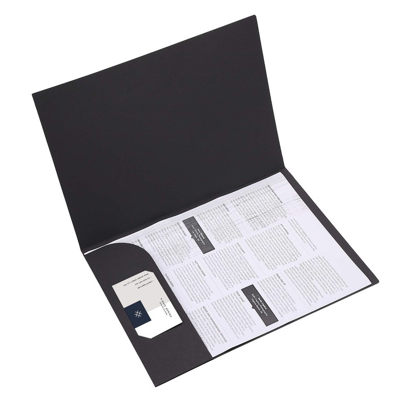 File Board, A4 File Cover, Paper Quality, File Holder, Folder,
