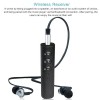 Unbranded 3.5mm wireless Receiver Handsfree Adapter bluetooth 5.0 receiver for