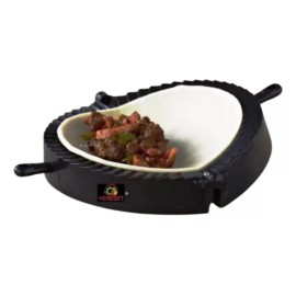 Vencort Pack 2 Moldes Para Empanada 15 Cm Vencort