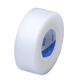 Nichiban KPA18 Keep Pour A, 0.7 inches x 39.4 ft (18 mm x 9 m), Transparent, Plastic, Easy to Cut by Hand