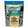 Mauna Loa Milk Chocolate Toffee Macademia Nuts, 6 oz