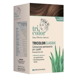 Tricolor Classic - Fast Hair Colouring - 5.3 Cocoa