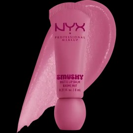 NYX Professional Makeup Smushy Matte Lip Balm Swipe Sesh