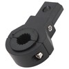 Light Bar Mount Kit 30mm 360 Degrees Rotating Light Bar