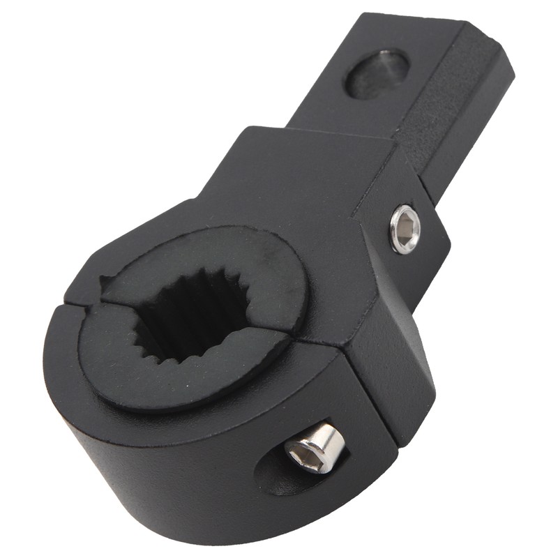 Light Bar Mount Kit 30mm 360 Degrees Rotating Light Bar