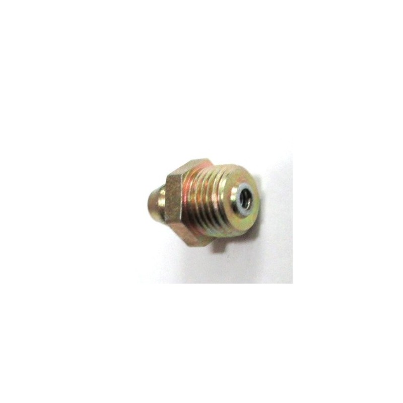 GZ Z800 - Grease Zerk 1/8'' Male Pipe Straight (10