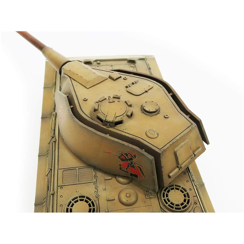 Rocket Models 47029 1/35 Fist of War Series German Army