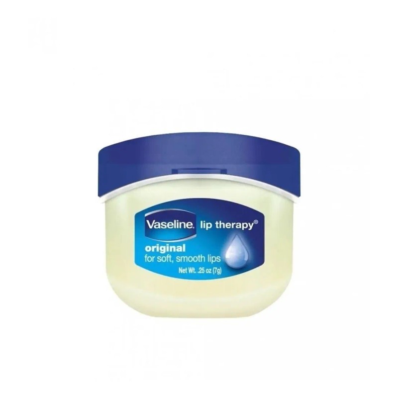Bálsamo Labios Vaseline Lip Care