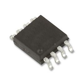 DUAL COMPARATOR, 1.3US, MINI SOIC-8, Voltage Comparators IC's, Qty.5 | LM293ST