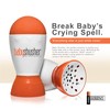 (3-Pack) Baby Shusher - The Original Shhh Calming Sound Machine