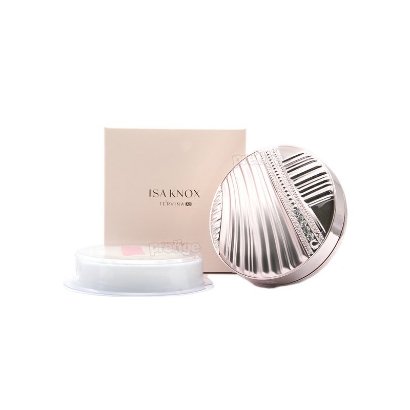 Izanox Terbina AD Luxury Pack Main Product + Refill Plan