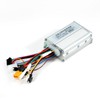 48V Aluminum Alloy Electric Scooter Brushless Motor Controller Intelligent with