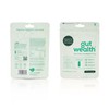 Gut Wealth 28 Daily Capsule: 28 Days, Gut Health, Calmer