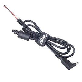Akyga Power Cable for Notebooks AK-SC-32 4.0 x 1.35 mm ASUS 1.2m