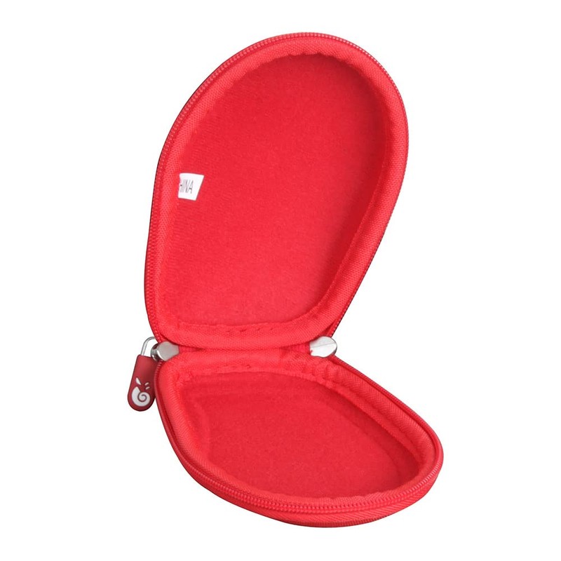 Hermitshell Hard Travel Case for TeckNet Pro 2.4G / TeckNet