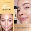 L.A. Girl Corrector Hd Pro Conceal Pack 5 Piezas L.a
