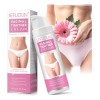 Crema Íntima Femenina | Cuidado Externo | 50 Ml