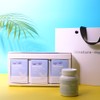 L-Theanine 2 Piece Set Stress Care Theanine Nutrient Tryptophan GABA