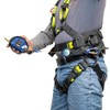 New ProClimb Tape Measure Jacket - Lanyard Sold Separate