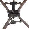 Rogers RG Tough Hunter 360 Compact Swivel Tripod Chair in