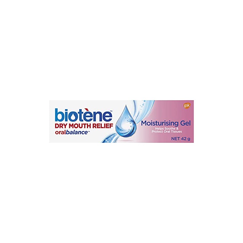 Biotene Oral Balance Gel 42g