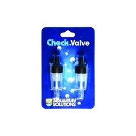 Hikari Aquarium Solutions Check Valve 2PK