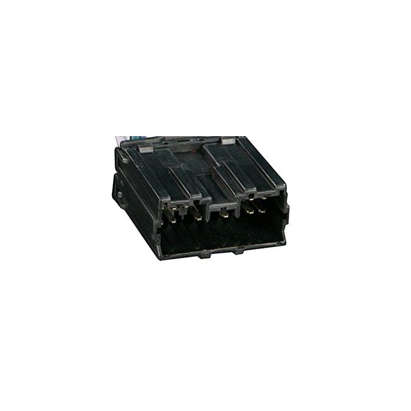 Metra 70-7001 Radio Wiring Harness for Mitsubishi 1992-Up