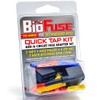 BioFuse 12 AWG Standard ATO Quick TAP KIT: 2 Add-A-Circuit