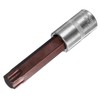 sourcing map 1/2" Drive x T70 Torx Bit Socket, S2