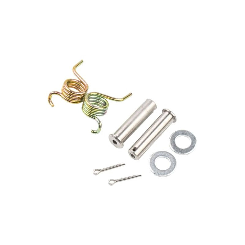 DRC Foot Pegs Spring/Tweezers