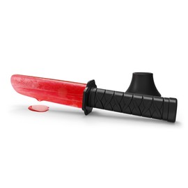 Fred SAMURICE Samurai Ice Lolly Moulds