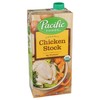 Pacific Foods Organic Chicken Stock, 32 fl oz