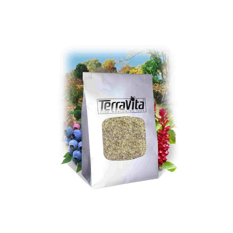 Corn Silk Tea (Loose) (8 oz, ZIN: 427733)