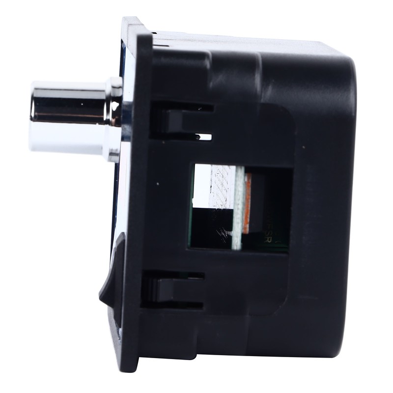 DC Motor Governor High Accuracy 4 Digit LED Display Button