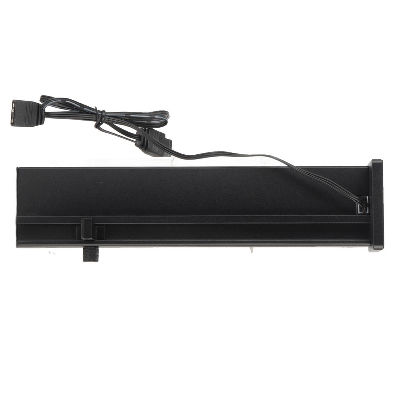 GPU Support Bracket ARGB Aluminium Alloy Magnetic Base Sliding Adjustable