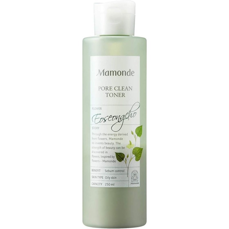 MAMONDE - Tónico Para Limpieza de Poros 250ml