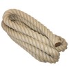 Hamburger Tauwerk Fabrik Handrail Rope Barrier Rope 50 mm Colour: