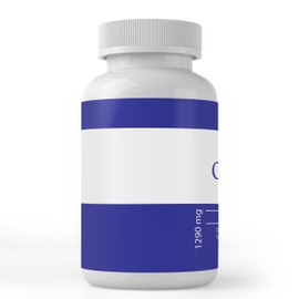PURE ORIGINAL INGREDIENTS Glycine, (100 Capsules) Pure, No Additives Or Fillers, Lab Verified