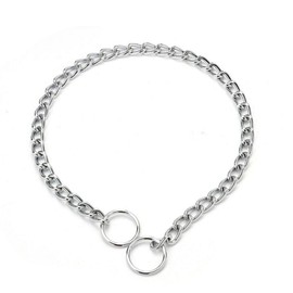 Fancy Pets Collar de Entrenamiento para Perro de Tamaño 1.6 mm/35 cm de Largo