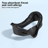 Crspexil Suitable for Meta quest 3S Replacement Eye Mask Meta